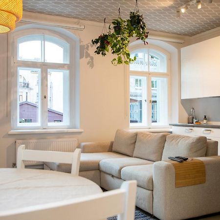 Hidden Gem Leilighet Riga Eksteriør bilde