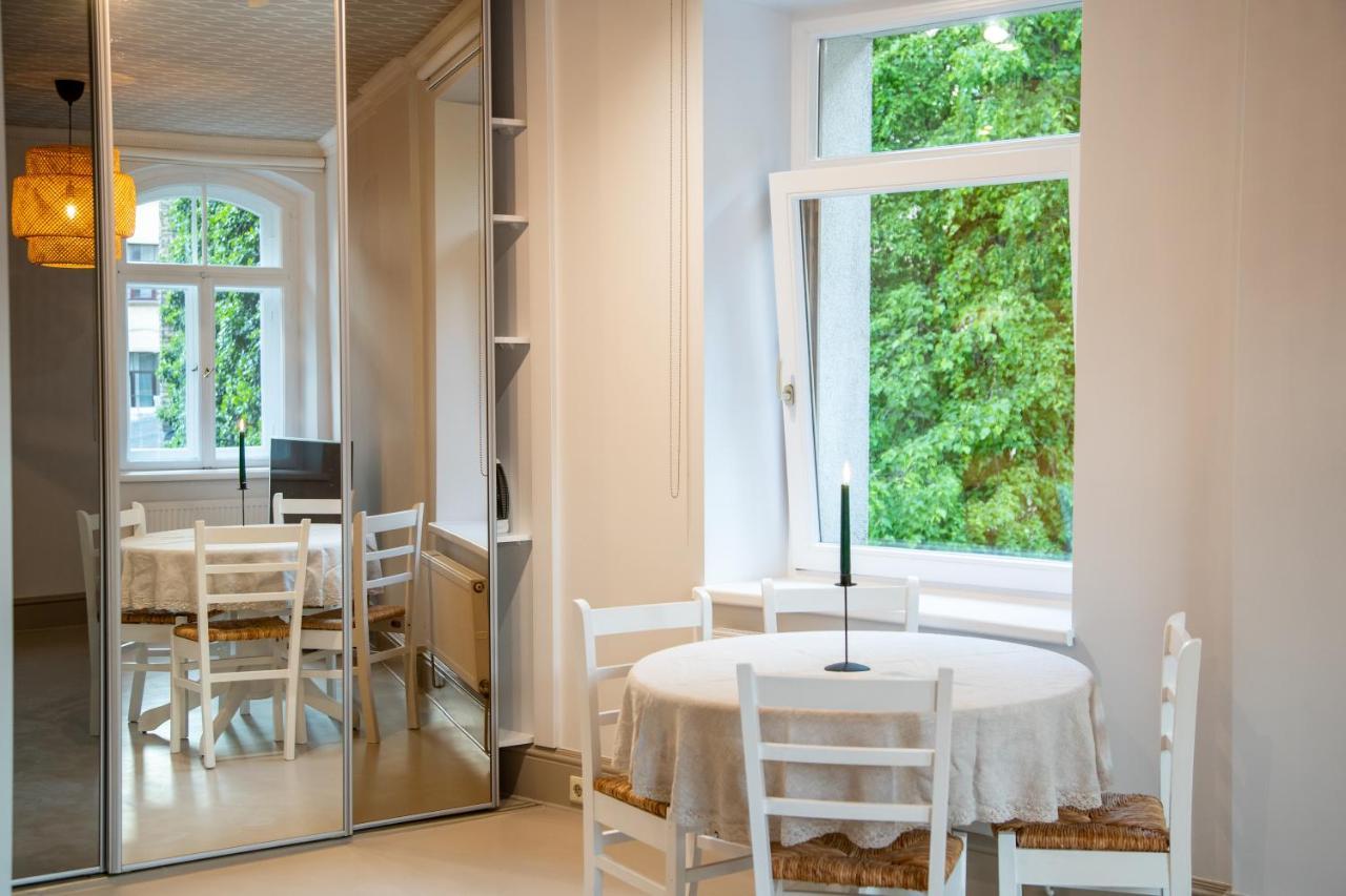 Hidden Gem Leilighet Riga Eksteriør bilde