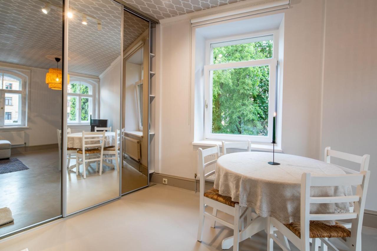 Hidden Gem Leilighet Riga Eksteriør bilde